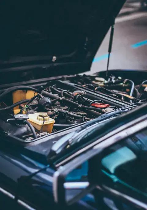 Over Automotivetamaz